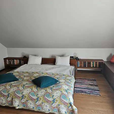 Apartman Kerpji Ulmale
